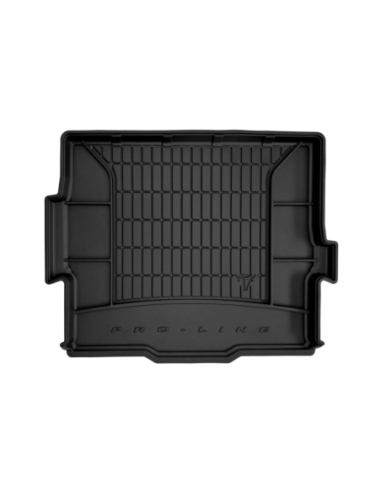 |AutoNeo.roTavita de portbagaj Peugeot 3008 II, caroserie SUV, fabricatie 11.2016 - prezent, portbagaj superior