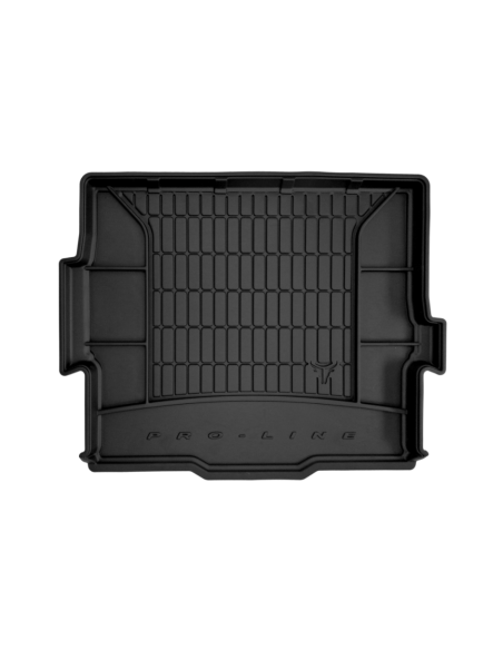 |AutoNeo.roTavita de portbagaj Peugeot 3008 II, caroserie SUV, fabricatie 11.2016 - prezent, portbagaj superior