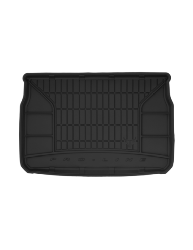 |AutoNeo.roTavita de portbagaj Peugeot 208 I, caroserie Hatchback, fabricatie 03.2012 - 05.2019, fara subwoofer
