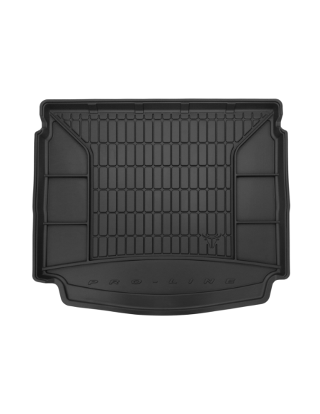 |AutoNeo.roTavita de portbagaj Renault Megane IV, caroserie Combi, fabricatie 09.2016 - prezent, portbagaj superior