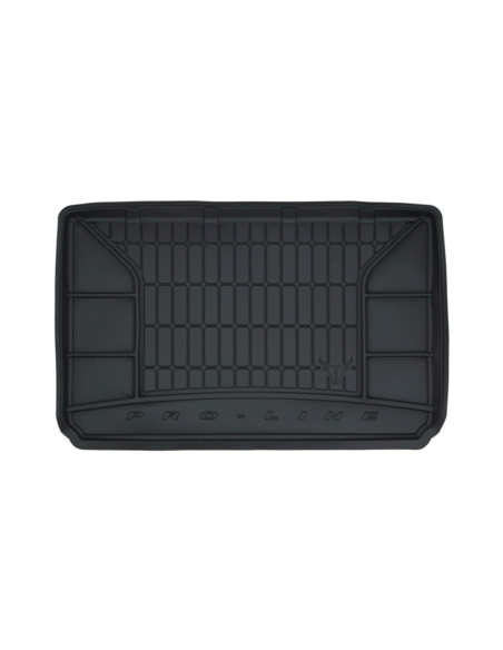 |AutoNeo.roTavita de portbagaj Renault Captur I, caroserie SUV, fabricatie 04.2013 - 12.2019, portbagaj superior
