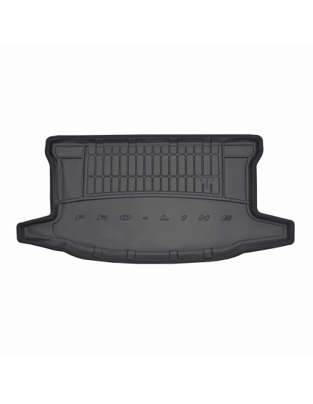 |AutoNeo.roTavita de portbagaj Toyota Yaris III Active, caroserie Hatchback, fabricatie 09.2011 - 08.2020, portbagaj superior