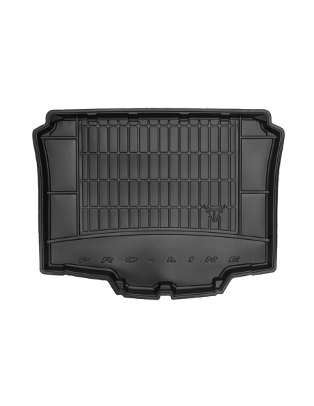 |AutoNeo.roTavita de portbagaj Seat Ibiza IV, caroserie Hatchback, fabricatie 05.2008 - 05.2017, 6J/6P