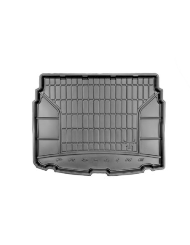 |AutoNeo.roTavita de portbagaj Toyota Auris II, caroserie Hatchback, fabricatie 01.2013 - 12.2018, portbagaj inferior si superior