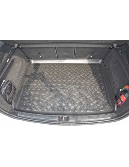 |AutoNeo.roTavita de portbagaj Mercedes Clasa B W246, caroserie Van, fabricatie 10.2011 - 12.2018, portbagaj superior