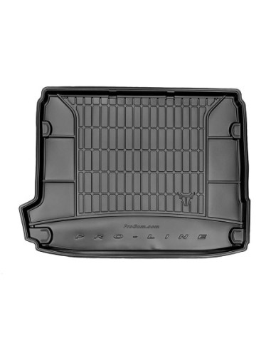 |AutoNeo.roTavita de portbagaj Citroen C4 II, caroserie Hatchback, fabricatie 10.2010 - 03.2018