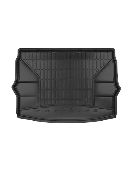 |AutoNeo.roTavita de portbagaj Nissan Qashqai II, caroserie SUV, fabricatie 02.2014 - 05.2021, portbagaj superior