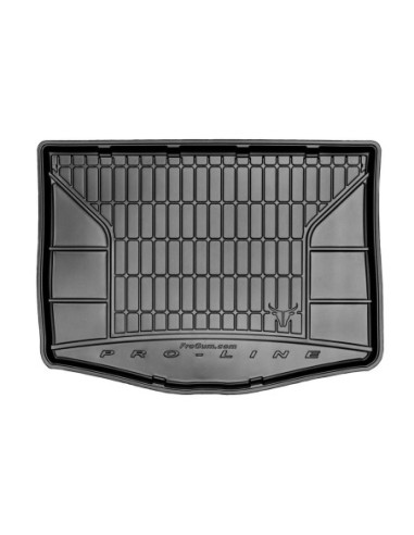 |AutoNeo.roTavita de portbagaj Ford C-Max II, caroserie Van, fabricatie 11.2010 - 06.2019, Roata rezerva ingusta