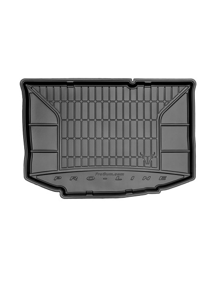 |AutoNeo.roTavita de portbagaj Ford Fiesta VI, caroserie Hatchback, fabricatie 10.2008 - 06.2017