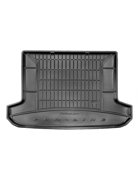 |AutoNeo.roTavita de portbagaj Hyundai Tucson, caroserie SUV, fabricatie 07.2015 - 09.2020, portbagaj superior