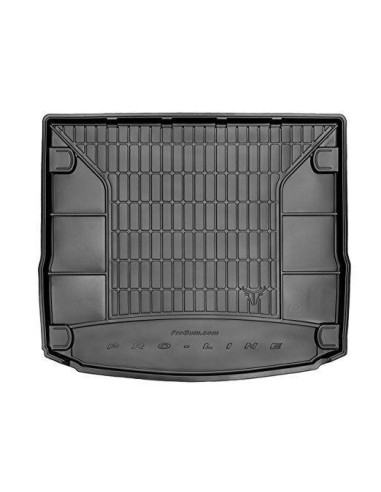 |AutoNeo.roTavita de portbagaj Ford Focus III, caroserie Combi, fabricatie 03.2011 - 08.2018