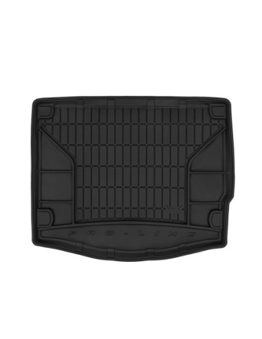 |AutoNeo.roTavita de portbagaj Ford Focus III, caroserie Hatchback, fabricatie 03.2011 - 08.2018, Roata rezerva ingusta / kit reparatie