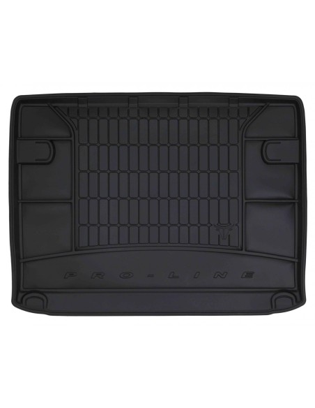 |AutoNeo.roTavita de portbagaj Citroen DS5, caroserie Hatchback, fabricatie 03.2011 - 12.2018, fara subwoofer