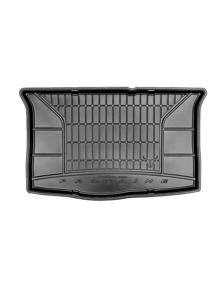 |AutoNeo.roTavita de portbagaj Hyundai i20 II, caroserie Hatchback, fabricatie 12.2014 - 07.2020, GB, portbagaj inferior