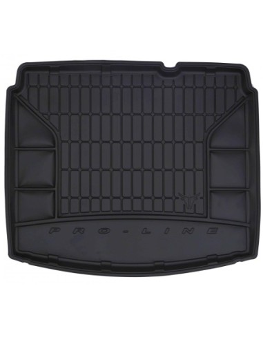 |AutoNeo.roTavita de portbagaj Jeep Compass II, caroserie SUV, fabricatie 08.2017 - prezent, portbagaj inferior