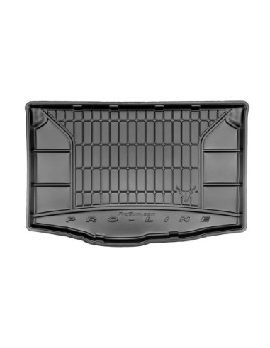 |AutoNeo.roTavita de portbagaj Mazda 2 III, caroserie Hatchback, fabricatie 02.2015 - prezent