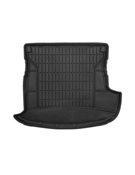 |AutoNeo.roTavita de portbagaj Mitsubishi Outlander III, caroserie SUV, fabricatie 09.2012 - prezent, cu subwoofer
