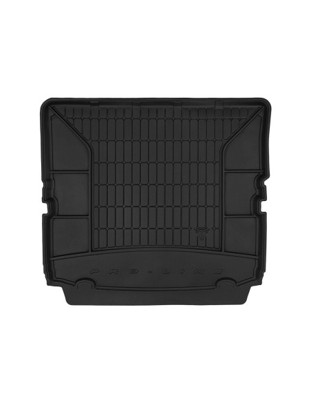 |AutoNeo.roTavita de portbagaj Opel Zafira B, caroserie Van, fabricatie 05.2005 - 2014, rand 3 culcat