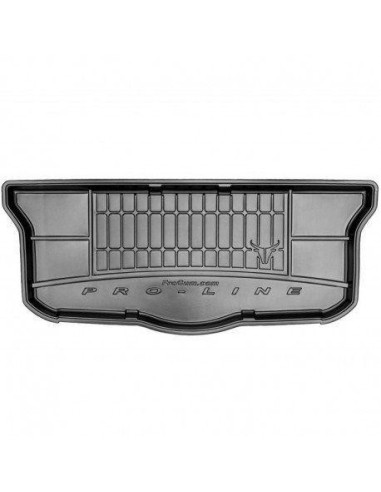 |AutoNeo.roTavita de portbagaj Citroen C1 II, caroserie Hatchback, fabricatie 07.2014 - prezent