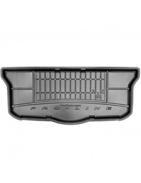 |AutoNeo.roTavita de portbagaj Peugeot 108, caroserie Hatchback, fabricatie 07.2014 - prezent