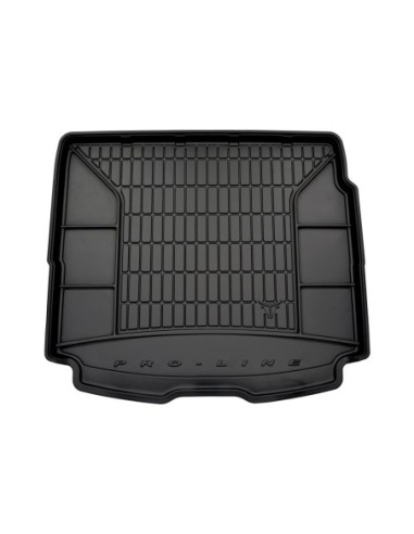 |AutoNeo.roTavita de portbagaj Renault Megane III, caroserie Combi, fabricatie 06.2009 - 08.2016, cu paravane