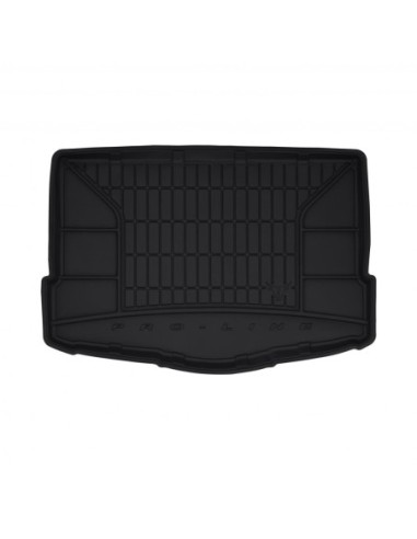 |AutoNeo.roTavita de portbagaj Nissan Qashqai II, caroserie SUV, fabricatie 02.2014 - 05.2021, portbagaj inferior, roata rezerva ingusta