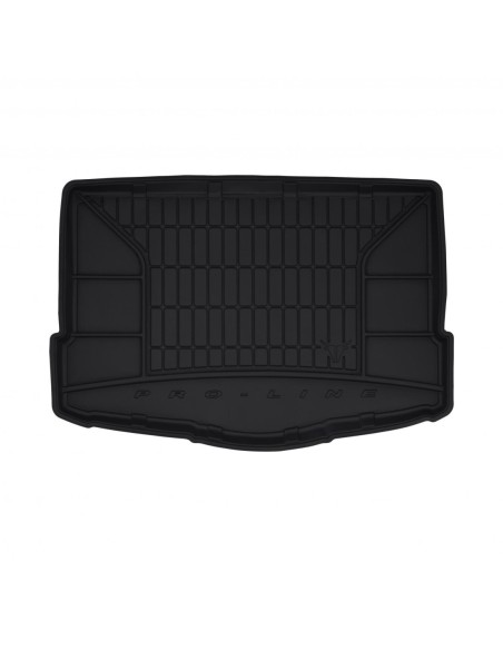 |AutoNeo.roTavita de portbagaj Nissan Qashqai II, caroserie SUV, fabricatie 02.2014 - 05.2021, portbagaj inferior, roata rezerva ingusta