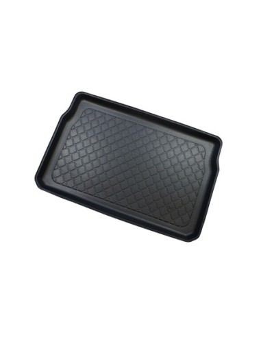 |AutoNeo.roTavita de portbagaj Peugeot 208 I, caroserie Hatchback, fabricatie 03.2012 - 05.2019