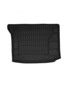 Tavite portbagaj dedicate