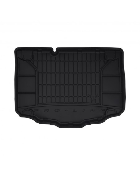 |AutoNeo.roTavita de portbagaj Citroen C3 I, caroserie Hatchback, fabricatie 2002 - 2009