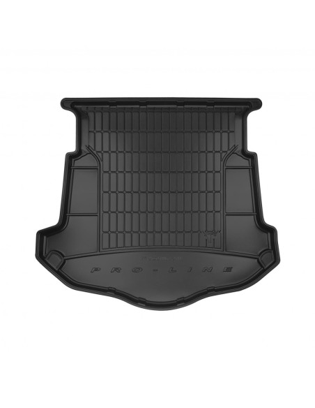 |AutoNeo.roTavita de portbagaj Ford Mondeo IV, caroserie Hatchback, fabricatie 09.2007 - 12.2014, Roata rezerva ingusta / kit reparatie