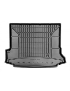 Tavite portbagaj dedicate