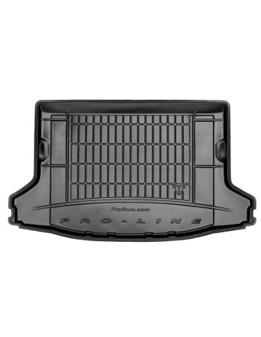 |AutoNeo.roTavita de portbagaj Subaru XV I, caroserie SUV, fabricatie 01.2012 - 2017, roata rezerva normala