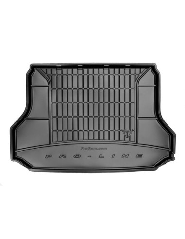 |AutoNeo.roTavita portbagaj PREMIUM Nissan X-Trail fabricatie 08.2014 - prezent (5 locuri)