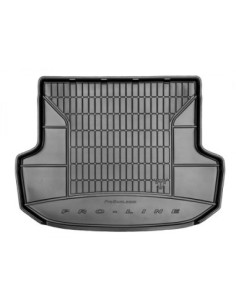 Tavite portbagaj dedicate