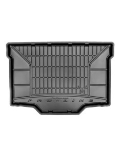 Tavite portbagaj dedicate