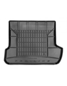 Tavite portbagaj dedicate