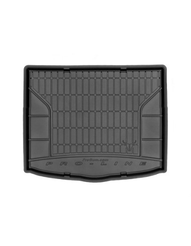 |AutoNeo.roTavita de portbagaj Skoda Fabia III, caroserie Hatchback, fabricatie 11.2014 - prezent