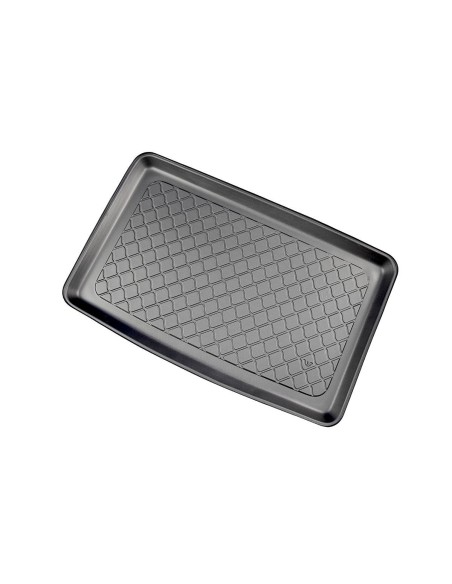 |AutoNeo.roTavita de portbagaj Mercedes Clasa B W246, caroserie Hatchback, fabricatie 10.2011 - 12.2018, portbagaj inferior, cu variobox