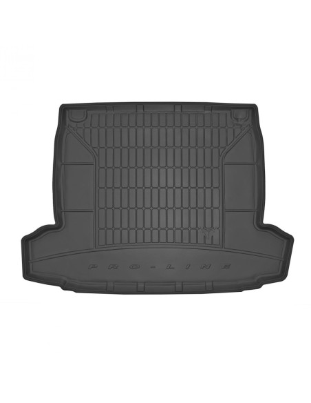 |AutoNeo.roTavita de portbagaj Citroen C5 II, caroserie Sedan, fabricatie 2008 - 05.2017, cu urechi laterale