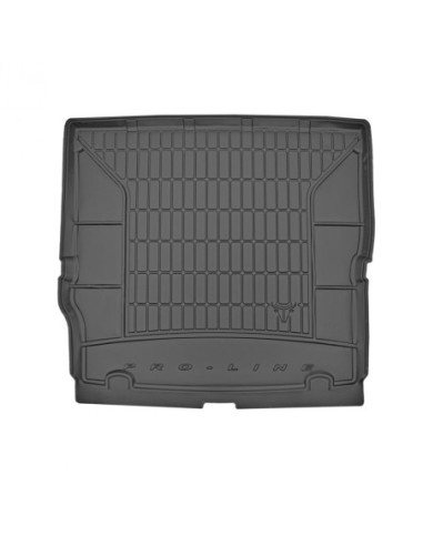 |AutoNeo.roTavita de portbagaj Opel Zafira A, caroserie Van, fabricatie 1999 - 04.2005, rand 3 culcat