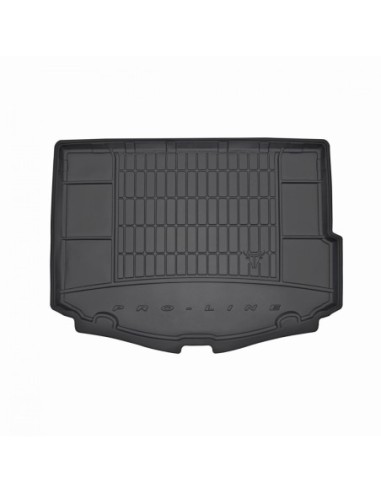 |AutoNeo.roTavita de portbagaj Renault Scenic IV, caroserie Van, fabricatie 12.2016 - prezent, portbagaj superior