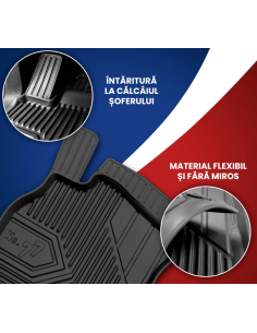 Accesorii auto interior