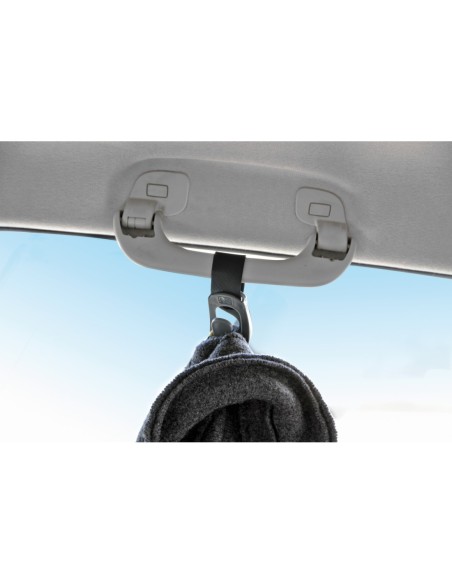 |AutoNeo.roCarlige multifunctionale la tetiera Hang-It 2buc