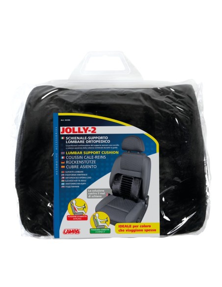 |AutoNeo.roSuport de sprijin lombar Jolly 2