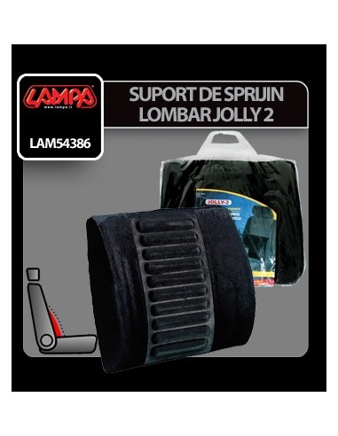 |AutoNeo.roSuport de sprijin lombar Jolly 2