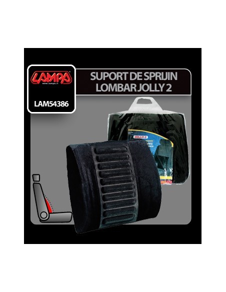 |AutoNeo.roSuport de sprijin lombar Jolly 2