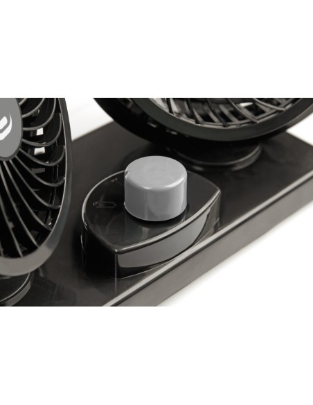 |AutoNeo.roVentilator dublu cu 2 viteze Ø4'' Twin-Air 24V