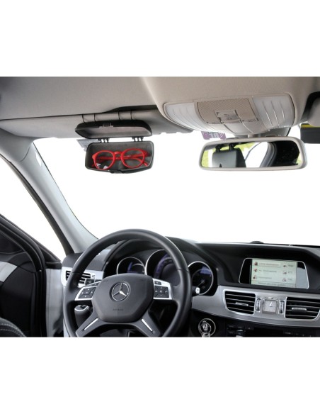 |AutoNeo.roCutie depozitare ochelari la parasolar