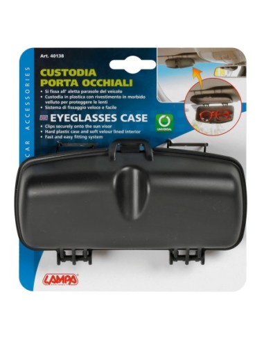 |AutoNeo.roCutie depozitare ochelari la parasolar